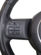 WRANGLER  2012 Steering Wheel 680339