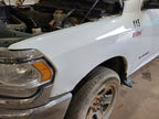 Driver Left Fender Without Fender Flare Fits 19-26 DODGE 2500 PICKUP 6