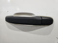 Door Handle Exterior Door Assembly Front Black Fits 15-20 SUBURBAN 150