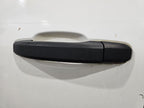 Door Handle Exterior Door Assembly Front Black Fits 15-20 SUBURBAN 150