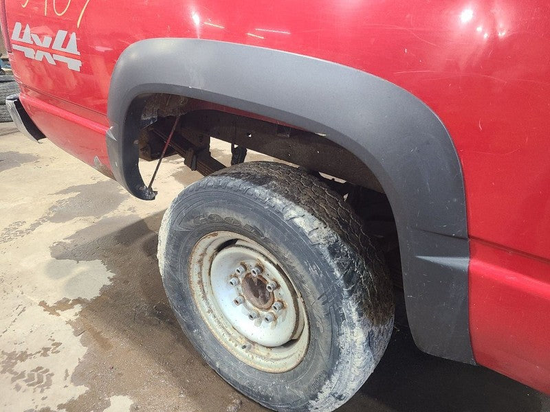 TCHEV2500 1998 Fender Flare/Extension 659536