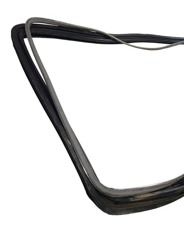 Windshield Glass Fits 63-66 DART 671237