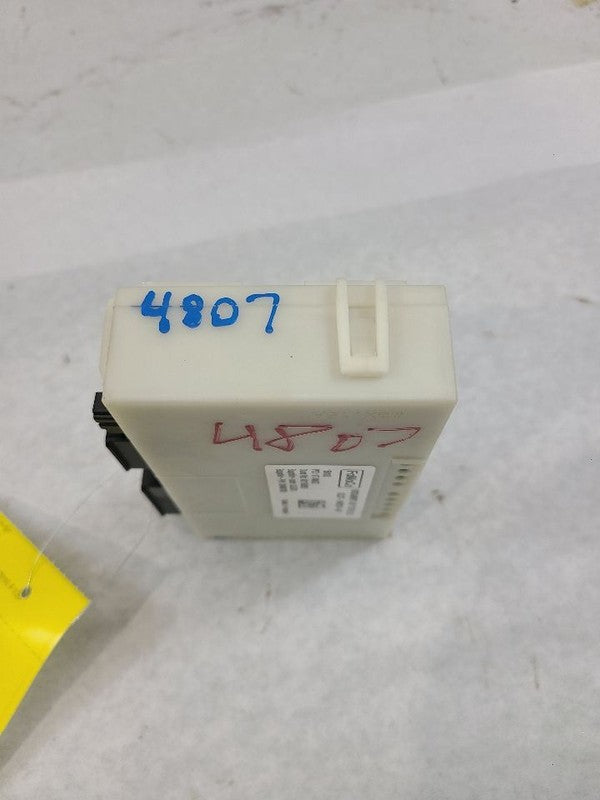 Chassis ECM Towing Control Fits 16-20 FORD F150 PICKUP 604622