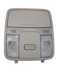 Console Front Electric Model EV Roof Without Sunroof Fits 20-23 SOUL 6