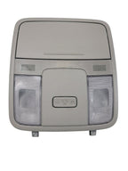 Console Front Electric Model EV Roof Without Sunroof Fits 20-23 SOUL 6