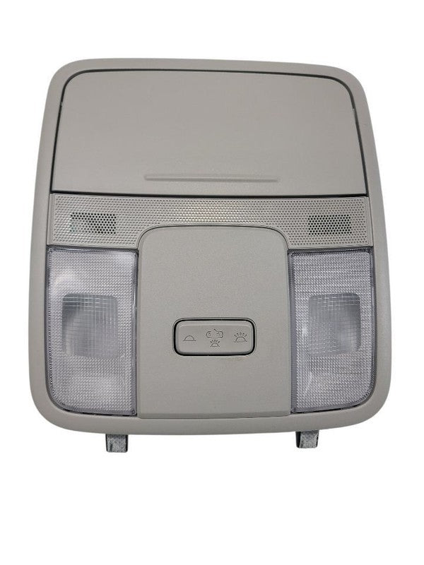 Console Front Electric Model EV Roof Without Sunroof Fits 20-23 SOUL 6