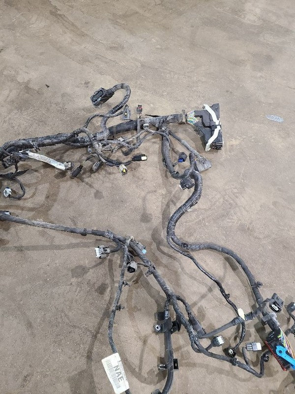 ESCAPE    2018 Engine Wire Harness 617509