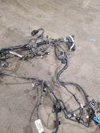 ESCAPE    2018 Engine Wire Harness 617509