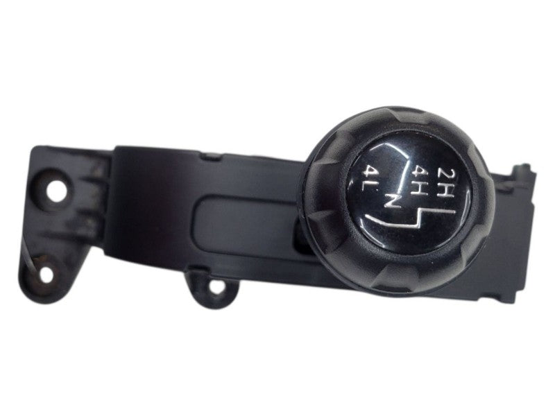 WRANGLER  2010 Transmission Shift 675258
