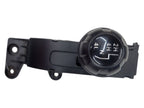 WRANGLER  2010 Transmission Shift 675258