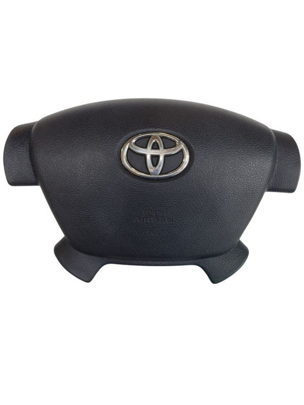 Driver Air Bag Driver Wheel Without Radio Control Fits 10-13 SEQUOIA 6
