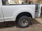 Driver Quarter Panel Bed Side 6' 9" Box Fits 17-22 FORD F250SD PICKUP 