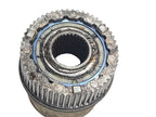 F250SD    2002 Locking Hubs 680415