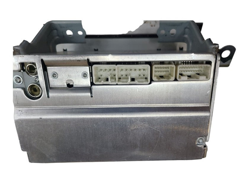 Audio Equipment Radio Display And Receiver Am-fm-cd Fits 10-13 TUNDRA 