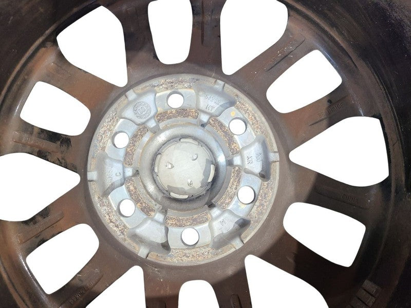 Wheel 18x7-1/2 Aluminum 12 Spoke Fits 18-20 FORD F150 PICKUP 667915