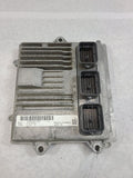 Engine ECM Electronic Module Engine Control 2.4L Fits 15-16 TLX 605915