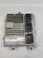 Engine ECM Electronic Module Engine Control 2.4L Fits 15-16 TLX 605915