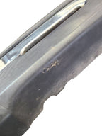 Front Bumper Classic Style Chrome Fits 03-07 SILVERADO 2500 PICKUP 671