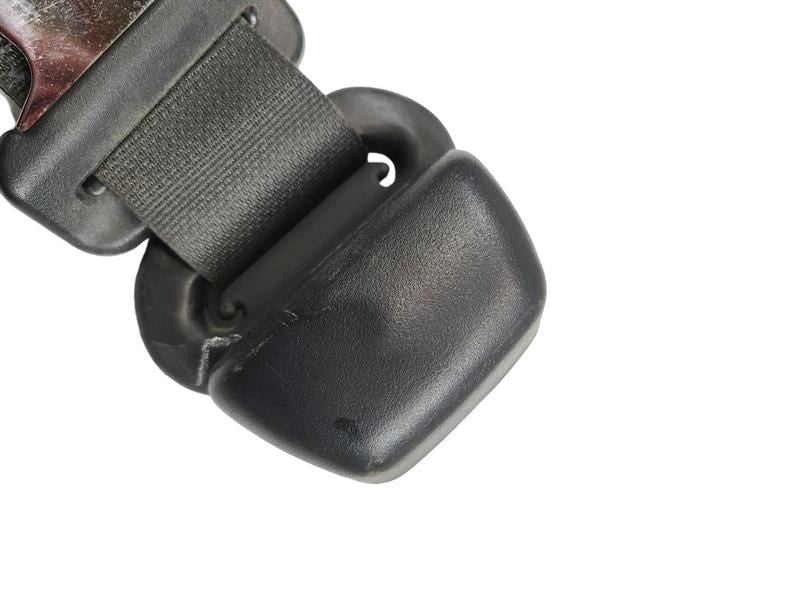 REAR WRANGLER  2009 Passenger Side Retractor Seat Belt Rear 581850