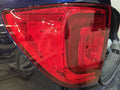 PILOT     2016 Tail Light 608344
