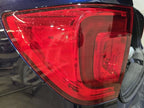 PILOT     2016 Tail Light 608344