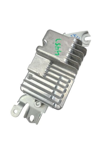 Engine ECM Electronic Control Module US Market 3.5L FWD Fits 15-19 TLX