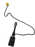 Seat Belt Front 220 Type S430 Bucket Seat Fits 00-02 MERCEDES S-CLASS 
