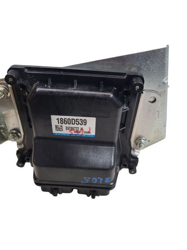 Engine ECM Electronic Control Module Gasoline 2.4L Fits 20 OUTLANDER 6
