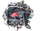 Engine 3.5L VIN T 8th Digit Turbo From 06/18/16 Fits 17 EXPEDITION 664