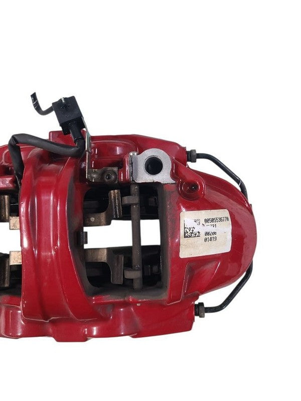 GIULIA    2019 Caliper 656061