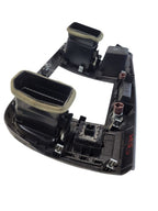 SILV35NEW 2007 Dash Bezel 669407