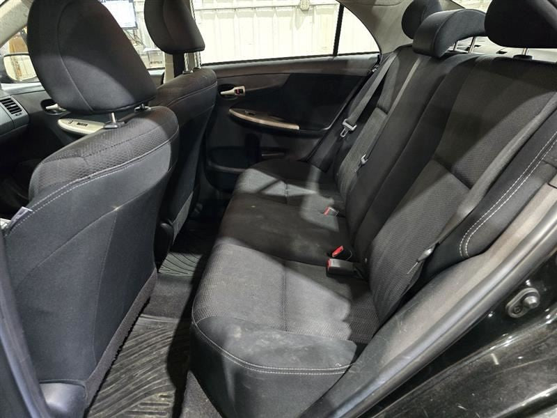Chassis ECM Cooling Fan Sedan Core Support Fits 09-19 COROLLA 588908