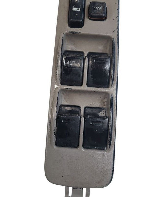 Driver Front Door Switch Driver's Master Crew Cab Fits 01-04 TACOMA 67