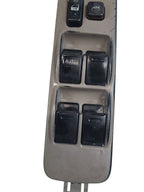 Driver Front Door Switch Driver's Master Crew Cab Fits 01-04 TACOMA 67