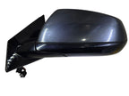 Driver Side View Mirror Power Folding DR4 Opt Uft Fits 16 SRX 632268