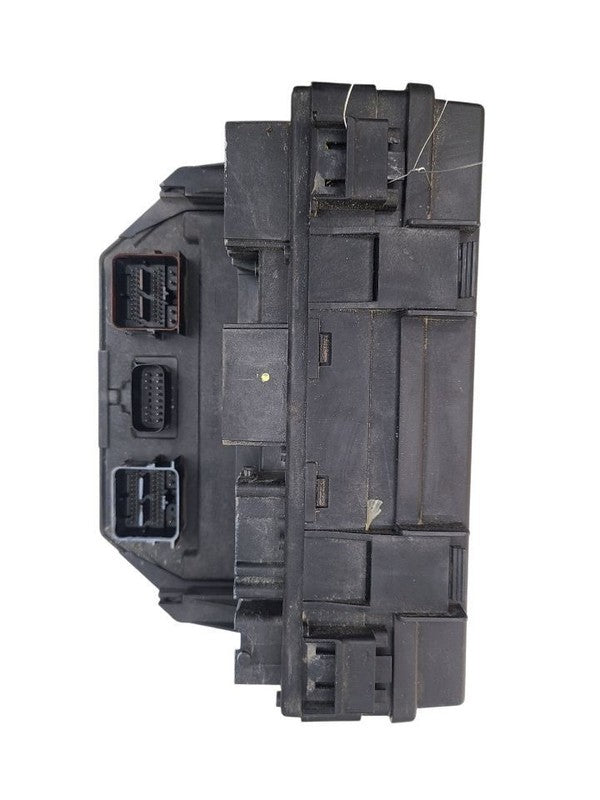 Chassis ECM Multifunction Includes Fuse Box Fits 12 WRANGLER 680359