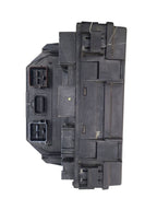 Chassis ECM Multifunction Includes Fuse Box Fits 12 WRANGLER 680359