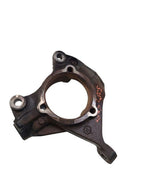 Driver Front Spindle/Knuckle VIN W 6th Digit Jk Body Fits 07-18 WRANGL