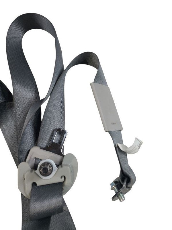 VENZA     2011 Seat Belt Rear 654453