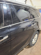 Driver Rear Side Door Thru 06/03/18 Fits 16-19 SORENTO 655390
