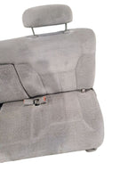 Rear Seat 2nd Row Bench Fits 1997 SUBURBAN 645367