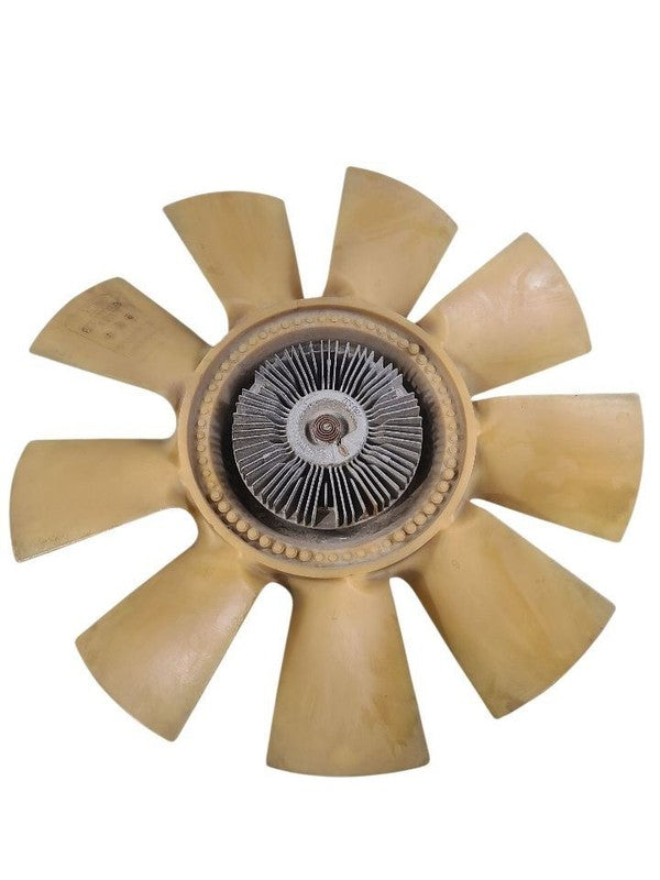 Fan Blade 6.6L Fits 06-10 SIERRA 2500 PICKUP 646618