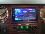 F250SD    2008 Speaker 568055