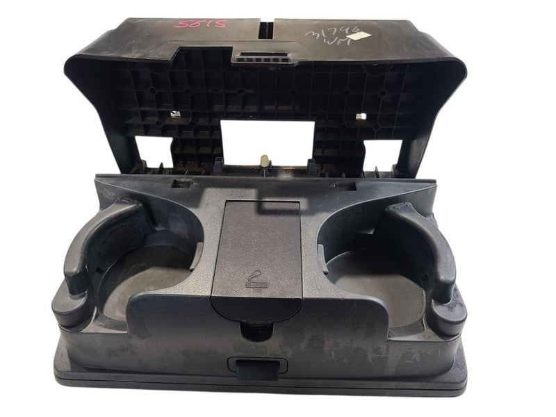 RAM2500   2006 Accessory Holders 672754