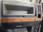 Dash Panel Plastic Trim Fits 09-12 DODGE 1500 PICKUP 673520