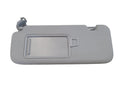 Driver Sun Visor Canada Market Without Illumination Fits 21-25 ELANTRA