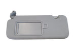 Driver Sun Visor Canada Market Without Illumination Fits 21-25 ELANTRA