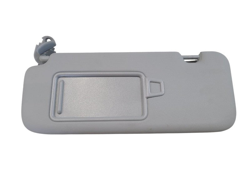 Driver Sun Visor Canada Market Without Illumination Fits 21-25 ELANTRA