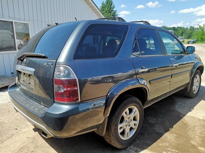 Transfer Case Fits 06-15 PILOT 260708