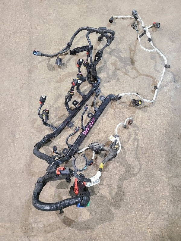 CHEROKEE  2020 Engine Wire Harness 652495
